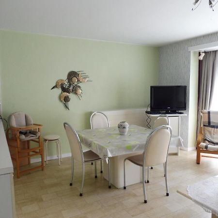 Apartament Gabbiano De Witte Meeuw Koksijde Zewnętrze zdjęcie