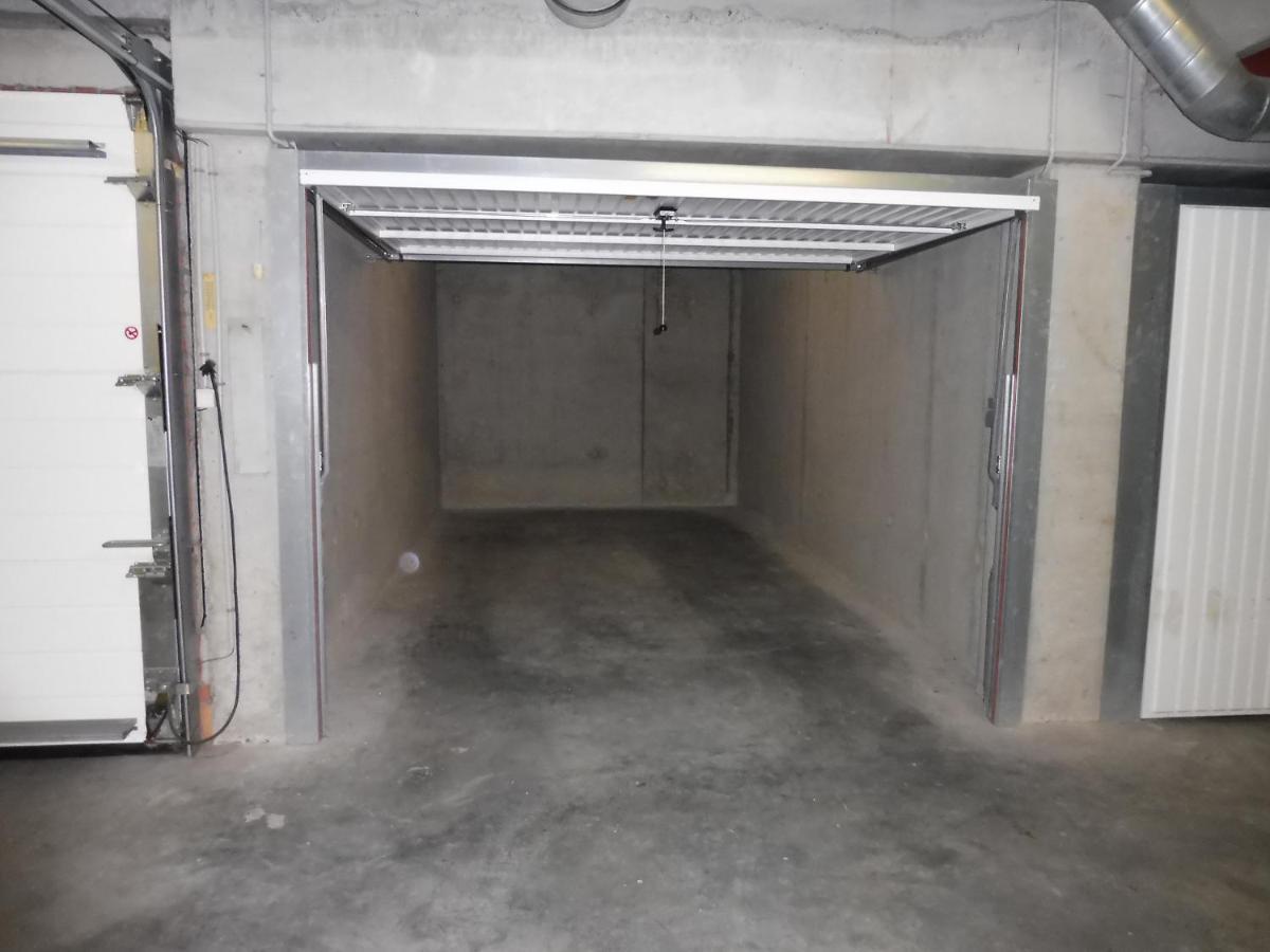 Apartament Gabbiano De Witte Meeuw Koksijde Zewnętrze zdjęcie
