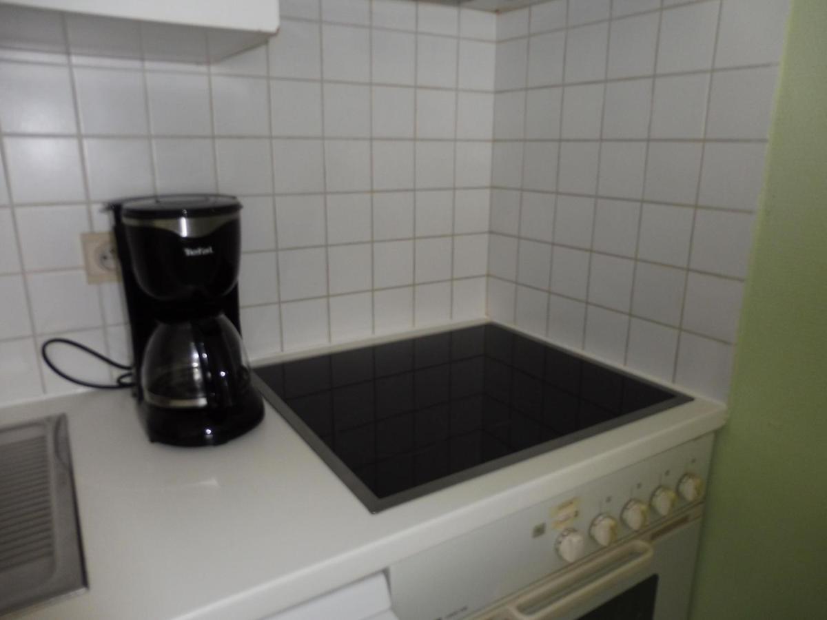 Apartament Gabbiano De Witte Meeuw Koksijde Zewnętrze zdjęcie