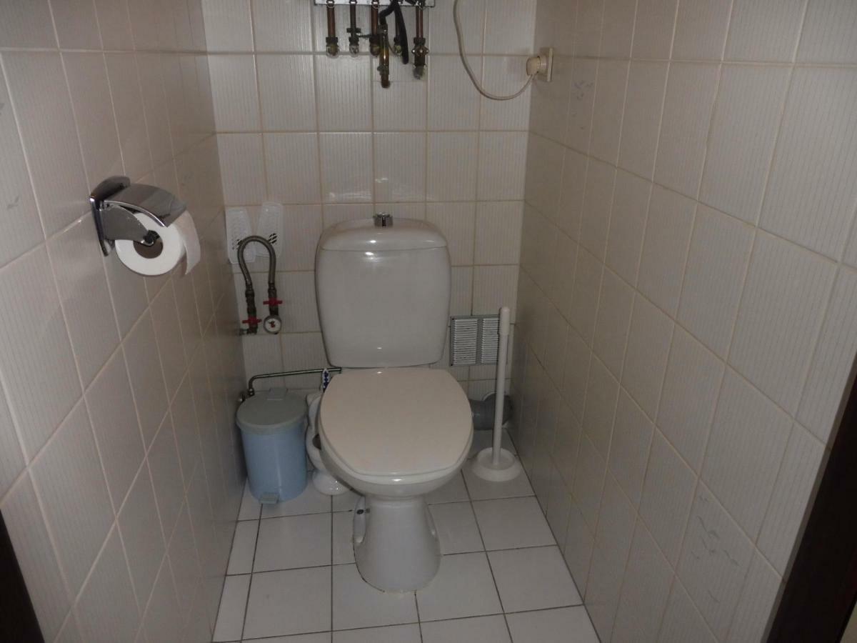 Apartament Gabbiano De Witte Meeuw Koksijde Zewnętrze zdjęcie