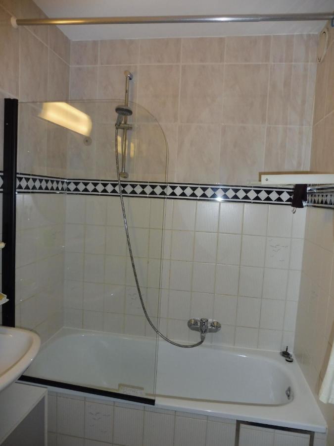 Apartament Gabbiano De Witte Meeuw Koksijde Zewnętrze zdjęcie